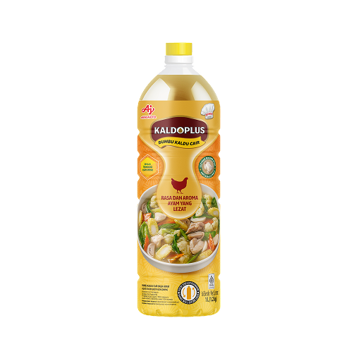 KALDOPLUS®